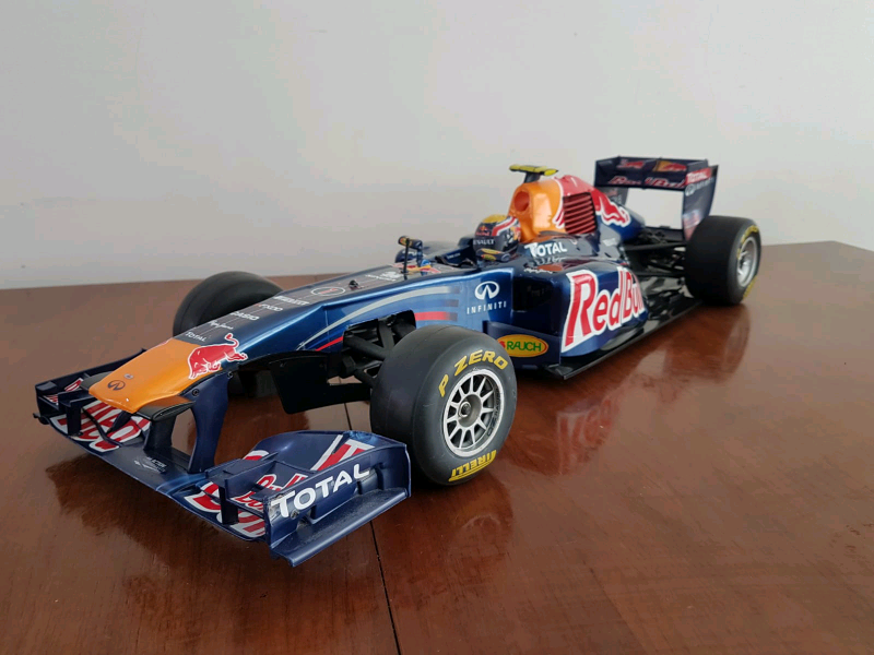 traxxas f1